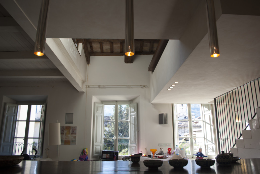 Casa Ceccoianni, lorenzo cellini, silvana celani, studiocelaniecellini